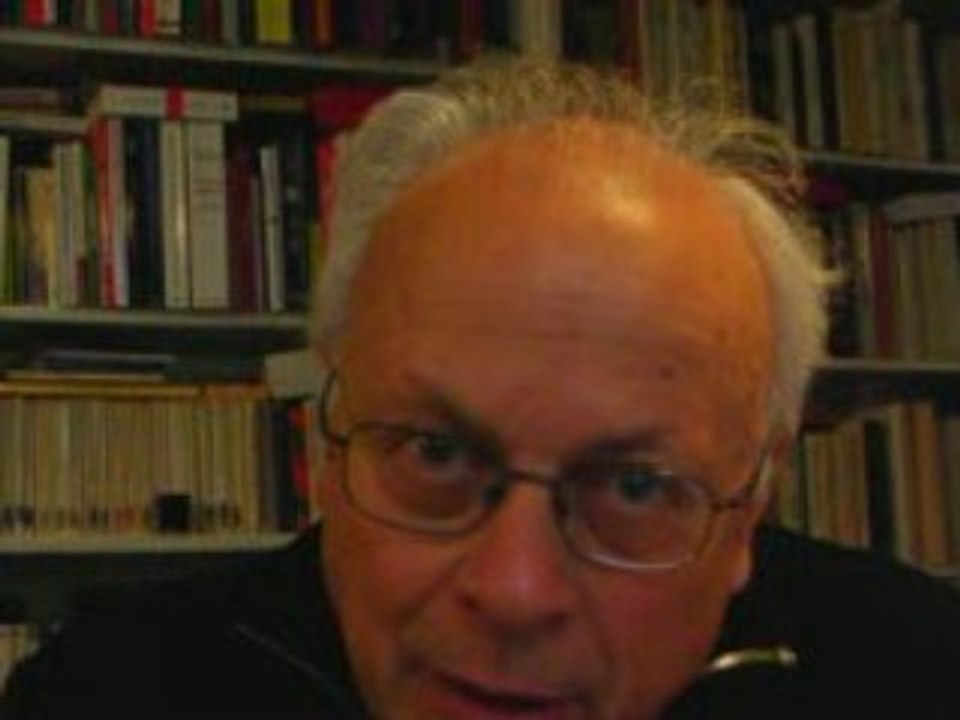 Yves Bertrand