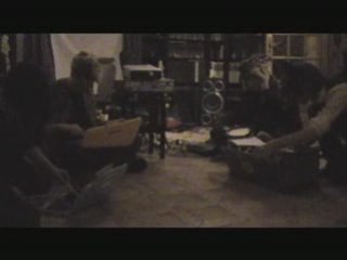 Bfl My Feet Ducky & Jack - Captain Nick's Orange March