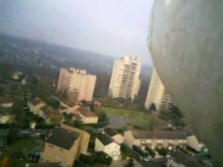 Easystar caméra embarquée