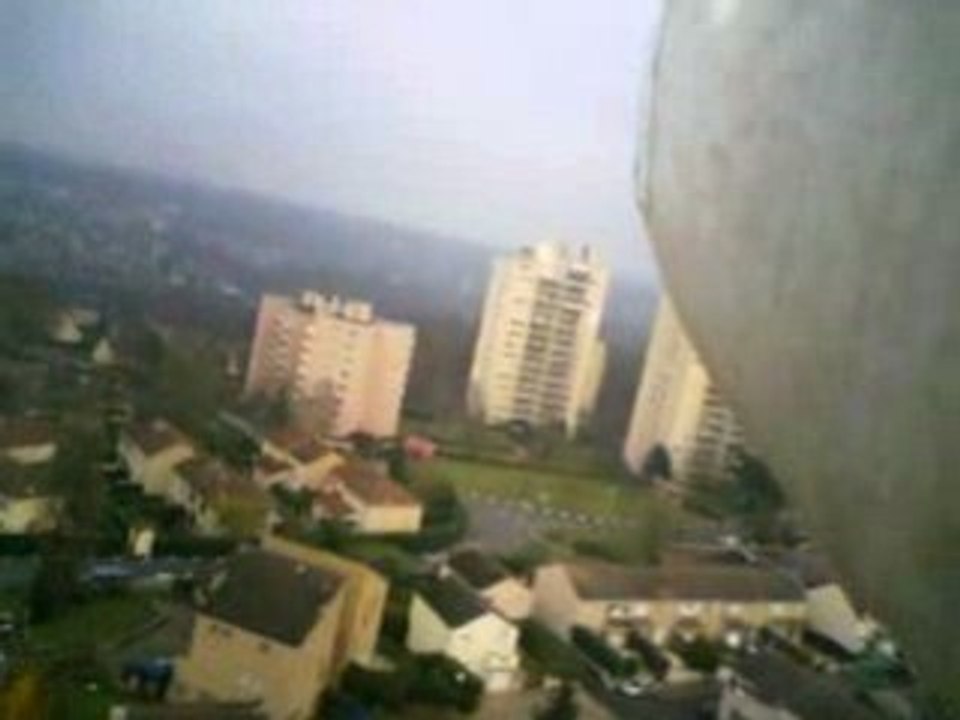 Easystar caméra embarquée