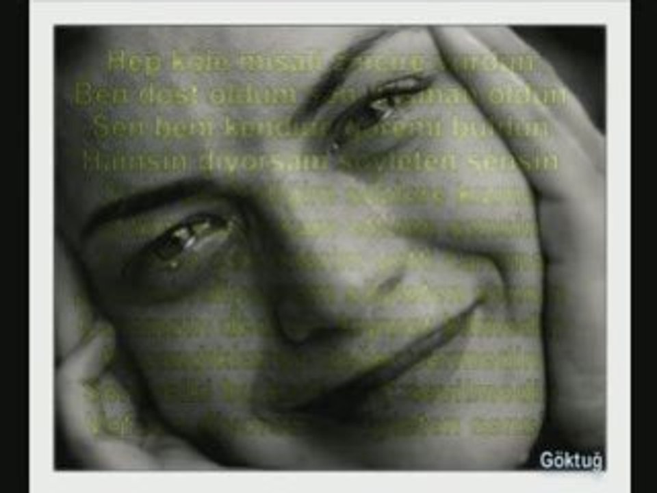 Ferdi Tayfur - Söyleten Sensin