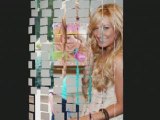 Ashley tisdale intro