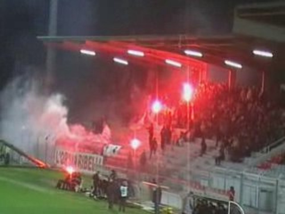 ac aiacciu-montpellier