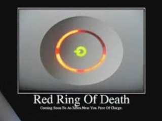 How to Repair An Xbox 360 with red ring of Death