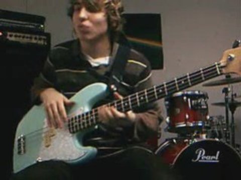 Lenny Kravitz - Are You Gonna Go My Way [Bass Cover]