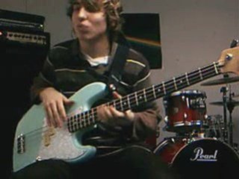 Lenny Kravitz - Are You Gonna Go My Way [Bass Cover]