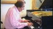 Fantaisie impromptu de Chopin piano Emile Lelouch