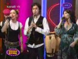 Rumeli Band-1 İmran Salkan Türkoğlu, Serkan Çağrı, Elif Nun