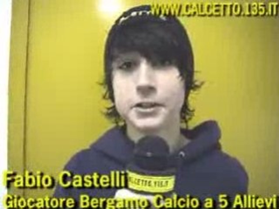 20/12/08 Zanini a Castelli