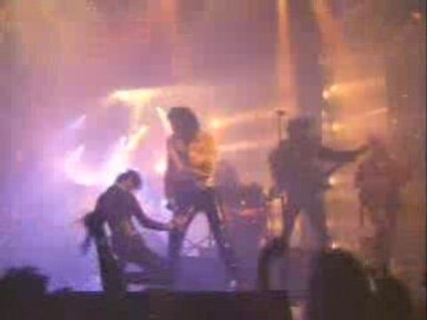 Come together - michael jackson