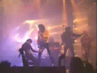 Come together  - michael jackson