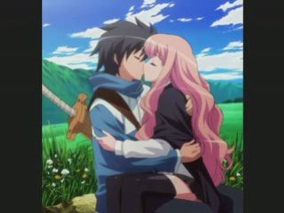 amv zero no tsukaima