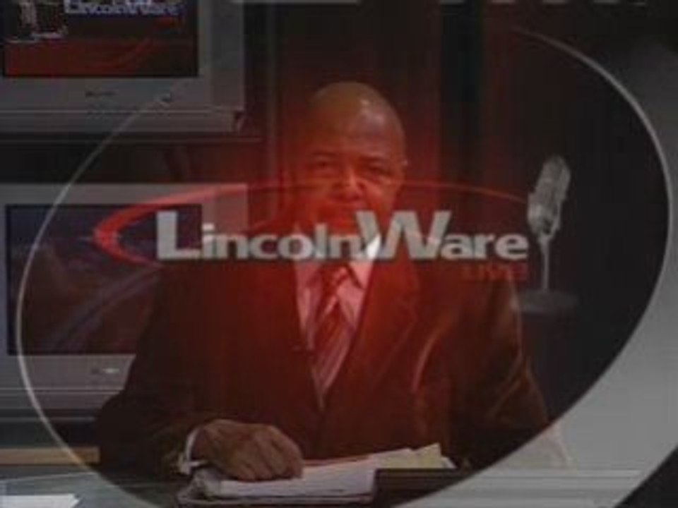 Lincoln Ware (Episode 257)