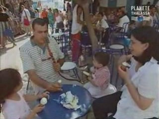 Des trains pas comme les autres,La Tunisie 1