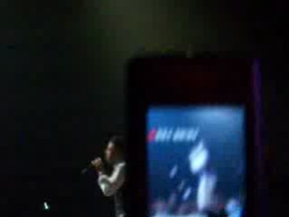 Moi j'ai pas le sou 12/11/08 by Clémence