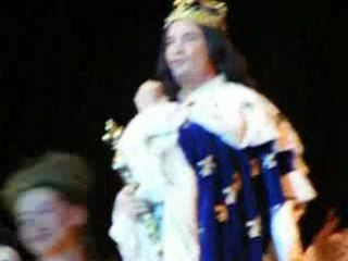 Bercy être à la hauteur