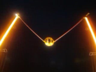 Vidéo de "la boule volante" Grandes Sensations!!