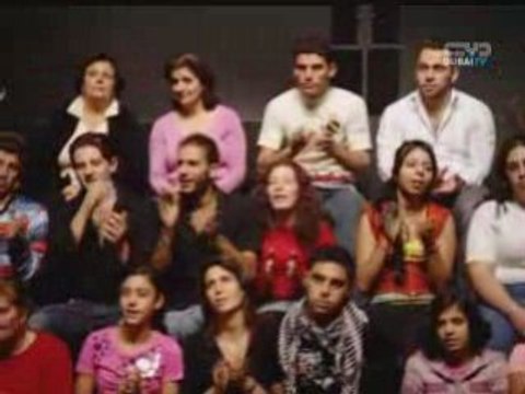 Taratata 21/12 - Amani Sherine Nancy (4.1)