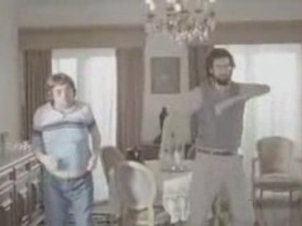 pub free long rock'n TVPerso