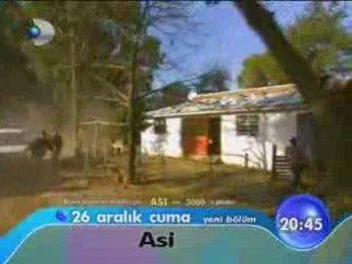 ASİ 48.BÖLÜM FRAGMANI(FRAGDİZİTV)