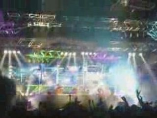 BIRDY NAM NAM - GAROROCK 2008