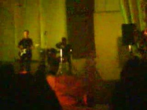 Genech Soiré noel 2008 ( petit papa noel)