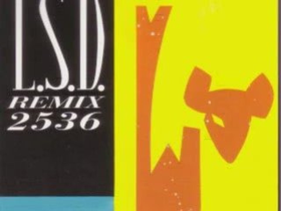 La Souris Déglinguée:"radio L.S.D"