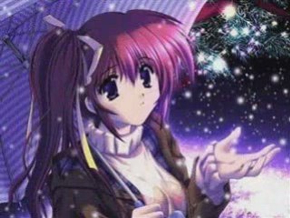 Amv de Noël