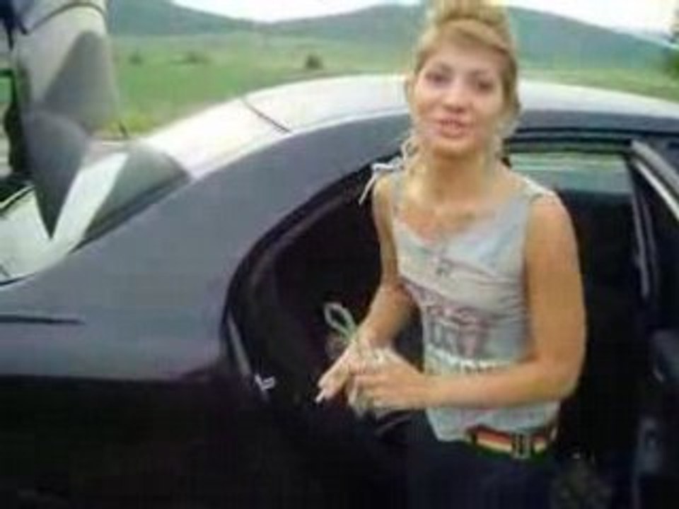 Адреналинките