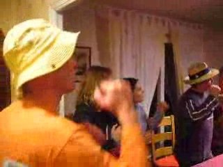 Le Père Abrams (2008) – Un film captivant à découvrir