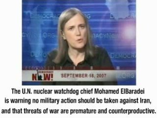 Mainstream Media is Selling Another War