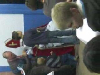 St-Nicolas du Ping-Pong