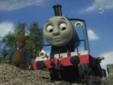 Thomas Puts The Brakes On US