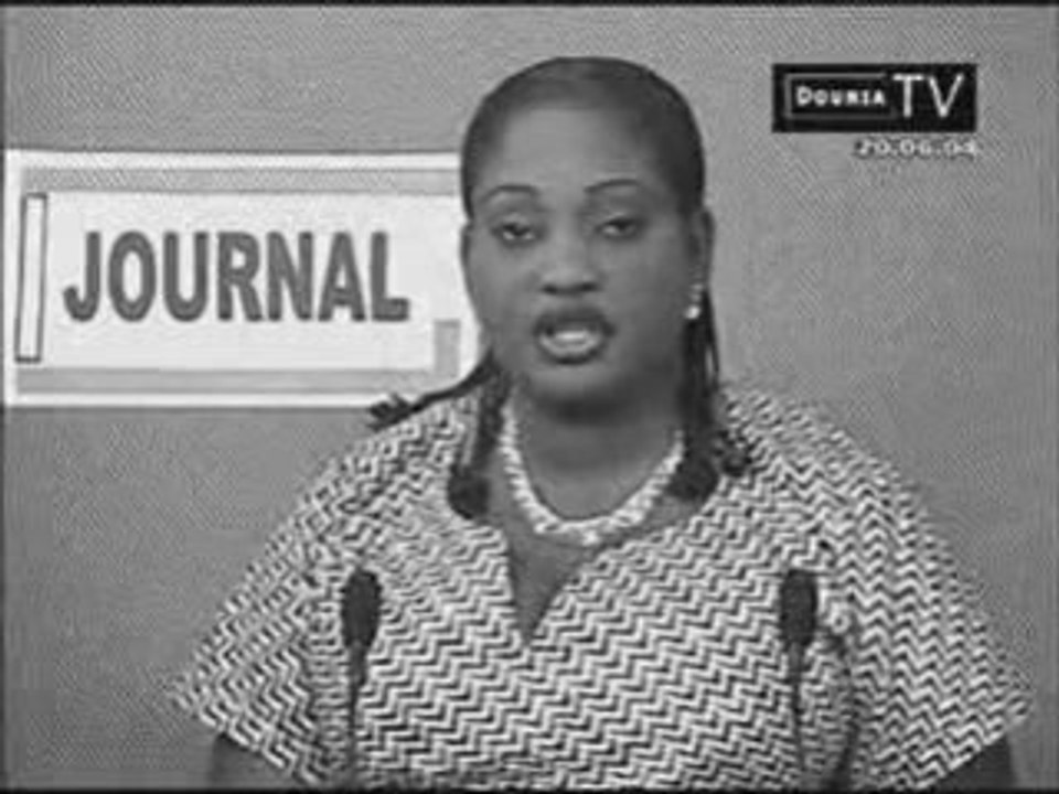 Assemblée générale FENIFOOT