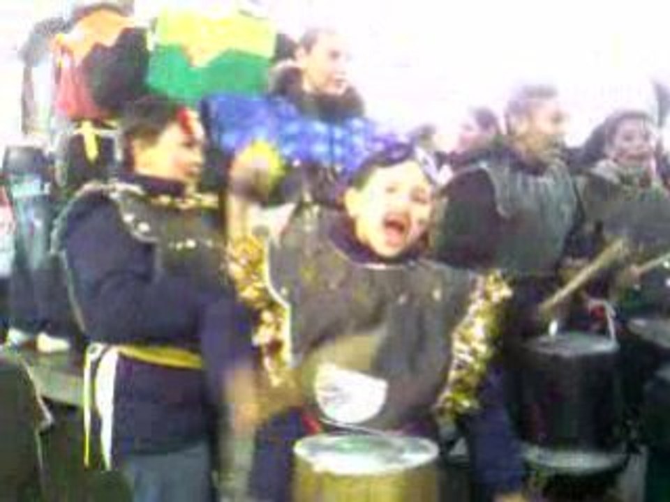 Samedi flambarts rochelles