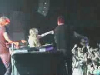 TONIGHT YUKSEK & BRODINSKI DJ SET (Uncut Version)