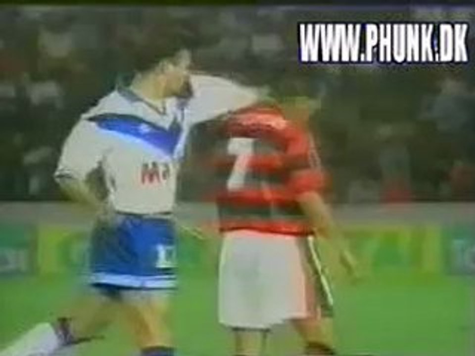 bel esprit sportif ou presque