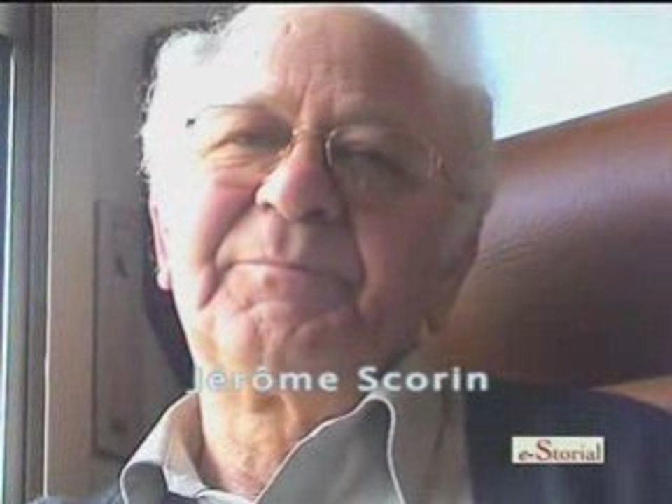 Itinéraire - retour à Auschwitz Birkenau