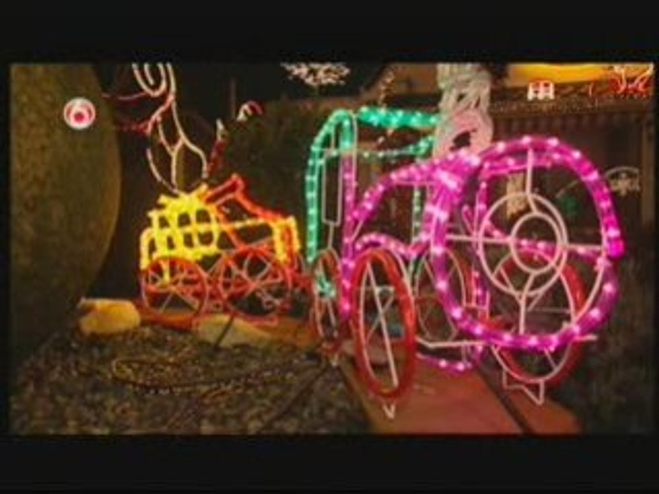 Mooiste Kerst Huis-Emmen