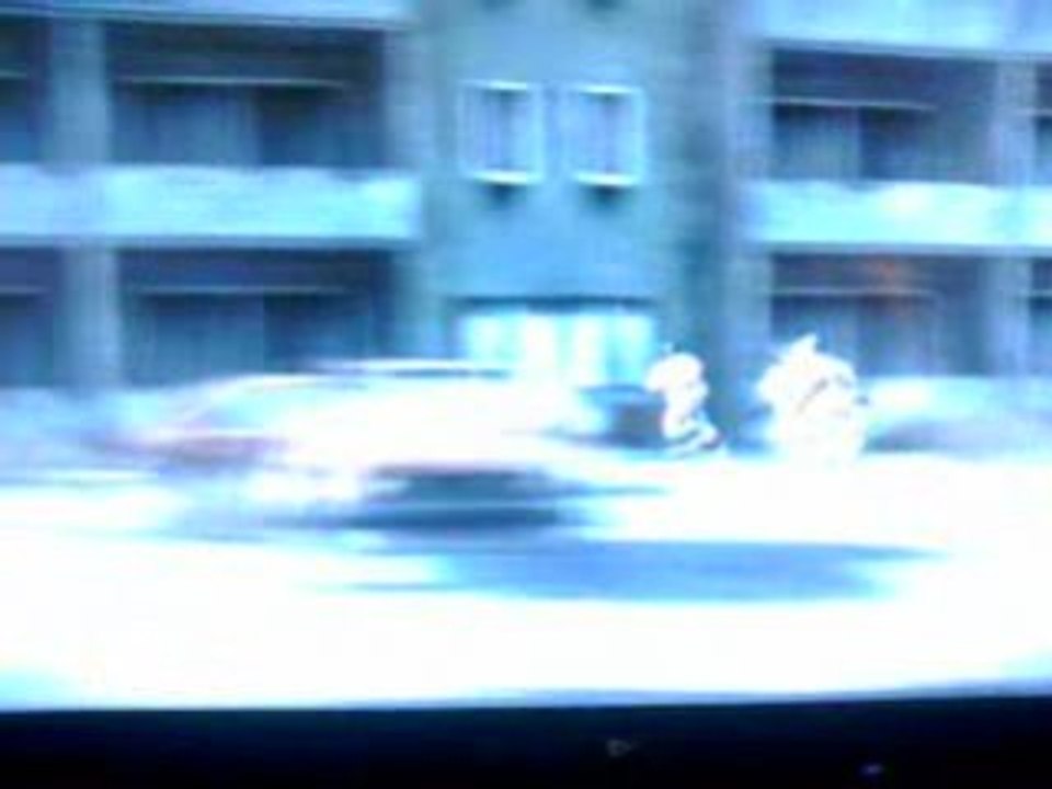Bande-annonce COD4