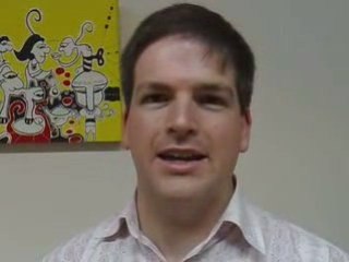 3-minute book review: The Game Changer - iJumpTV #43