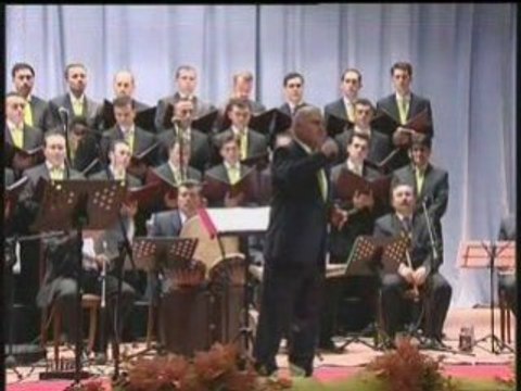 İsmail COŞAR-Gönül Huun oldu Şevkından