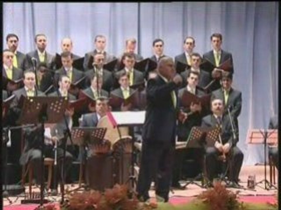 İsmail COŞAR-Gönül Huun oldu Şevkından