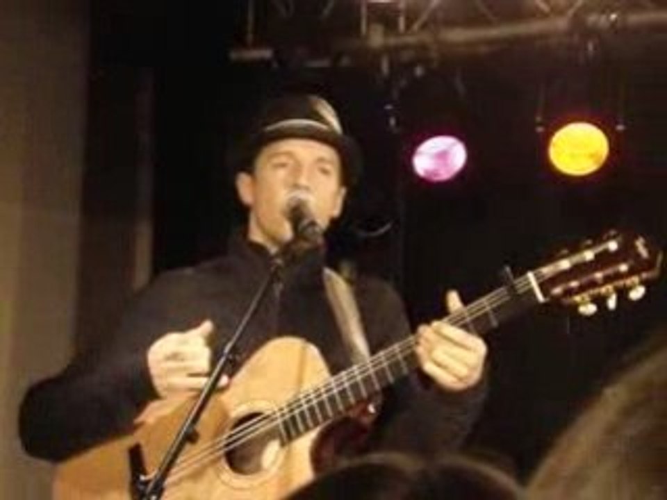 JASON MRAZ Butterfly
