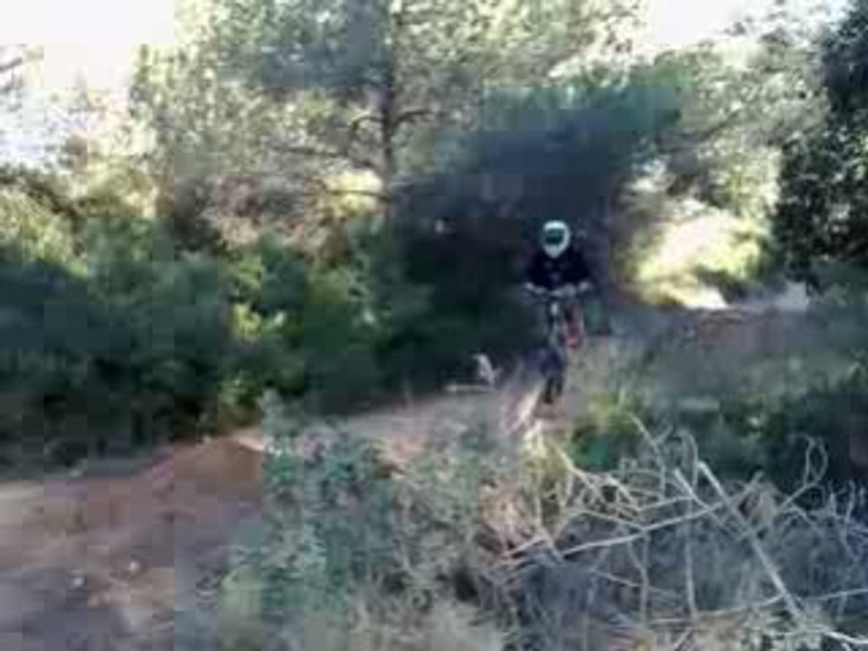 moi a velo