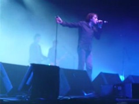 Party Rock II Amnéville