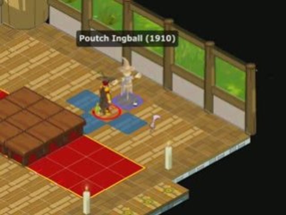 Ooyop-Oo 114 Jiva [DOFUS]