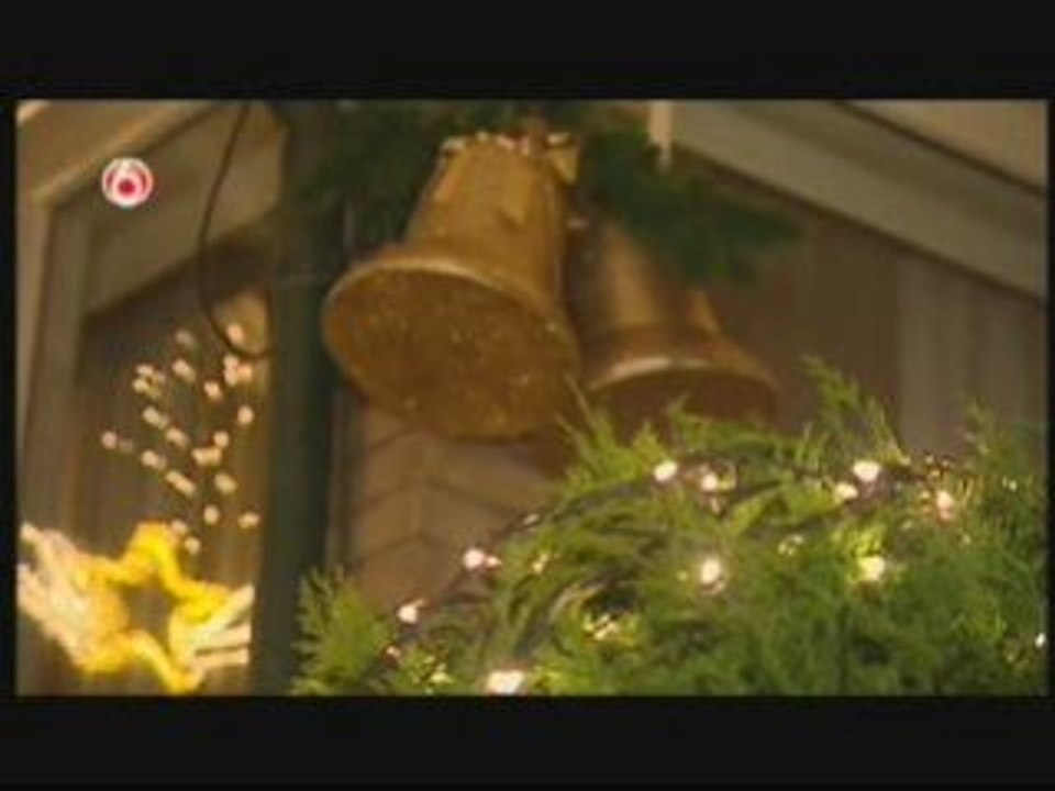 Mooiste Kerst Huis-Santpoort-Noord
