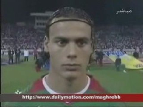 Jaouad Zairi - un lion de l'atlas oublié!