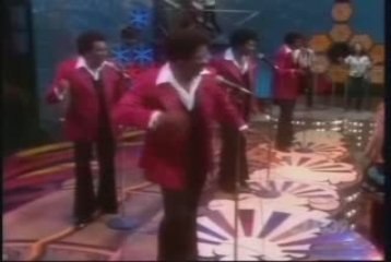 Spinners - Working My Way Back To You TIB-FUNK